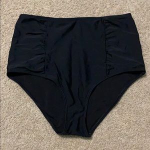 American eagle swimsuit bottom
